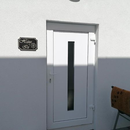 Апартаменты Zum Hofgassl Haus Isi Мербише-ам-Зее Экстерьер фото