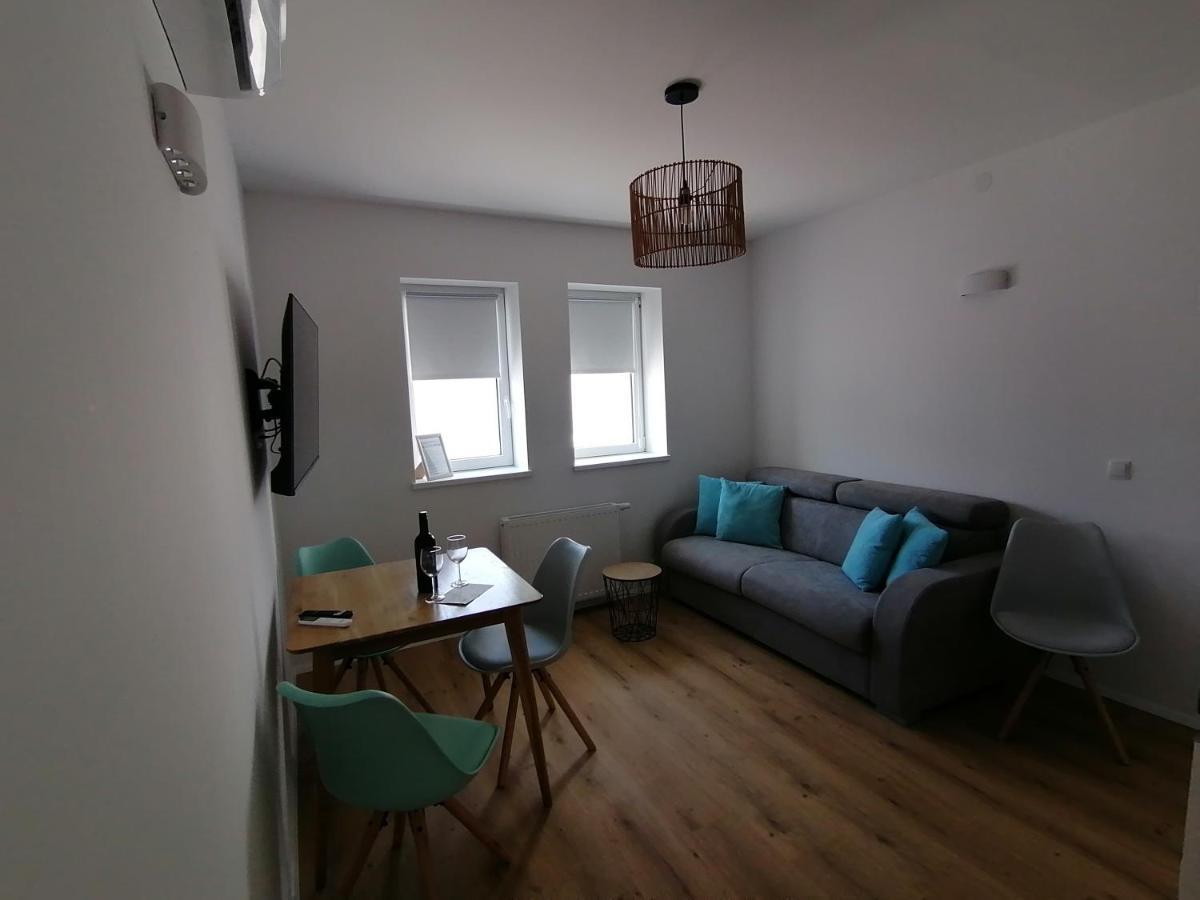 Апартаменты Zum Hofgassl Haus Isi Мербише-ам-Зее Экстерьер фото