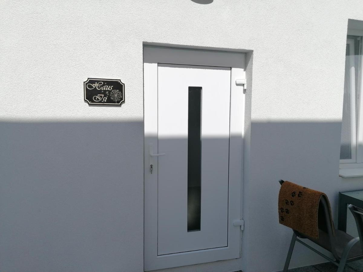 Апартаменты Zum Hofgassl Haus Isi Мербише-ам-Зее Экстерьер фото